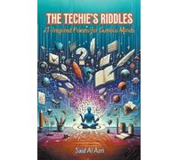 Said Al Azri The Techie's Riddles (Tascabile)