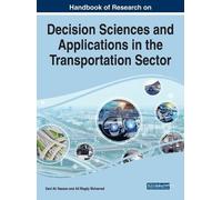 Said Ali Hassan Decision Sciences and Applications in the Tra (Copertina rigida)