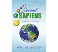 Said Elias Dawlabani Second Sapiens (Tascabile)