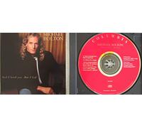 Said I loved you..but I lied [Single-CD]