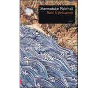Said il pescatore