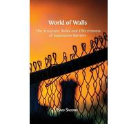 Said Saddiki World of Walls (Copertina rigida)