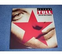 Said She Was A Dancer