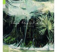 Said the Whale Cascadia (CD) Album