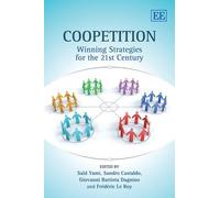 Saïd Yami Coopetition (Copertina rigida)