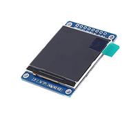SaiDian 1 Pz 1.5 pollice Display LCD Modulo ST7789 240x240 3.3 V IPS TFT Display Schermo Modulo