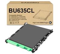 SAIDING Unità cinghia compatibile per unità cinghia Brother BU 635 U635CL