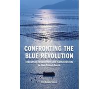 Saidul Islam Confronting the Blue Revolution (Tascabile)