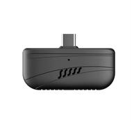 SAIET MINI ALCOOLTEST X SMARTPHONE NERO 13501312