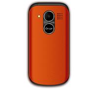 Telefono cellulare per anziani a CONCHIGLIA pieghevole flip dual sim gsm tasti