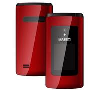 SAIET LIKE ST-MC20 ROSSO