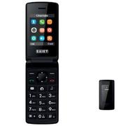 SAIET - Like ST-MC20 Cellulare Display 2.4 pollici Dual Sim +Slot Micro SD Fotocamera RadioFM e Bluetooth - Italia