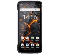 Saiet Sicuro Smart STS650 Rugged 6.56” IP68/IP69K Dual SIM Android 15 16GB RAM