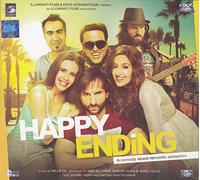 saif ali khan, dinesh vijan - happy ending