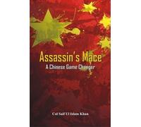Saif Ul Islam Khan Assassins Mace (Tascabile)
