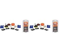 Saife 260010 Kit Rinnova Fanali Meccanico (Confezione da 2)