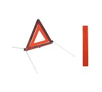 Saife 260522 Triangolo Pronto Soccorso Omologato