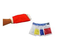 Saife 261513 Paletta Raschia Ghiaccio con Guanto