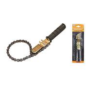 Saife 280232 Chiave Svita Filtro Olio a Catena