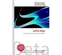 Saiful Rijal: Abdul Kahar, Shah Berunai, Abd al- Malik II