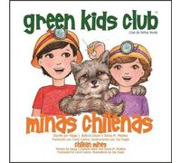 Saige J Ballock-Dixon Sylvia M Medina Minas Chilenas (Tascabile)