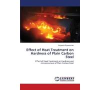 Saigeeta Priyad Effect of Heat Treatment on Hardness of Plain Carbo (Tascabile)
