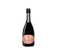 Saignée della Rocca Metodo Classico Rosè Extra Brut - Conte Vistarino 0,75 l