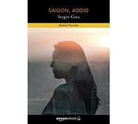 Saigon, addio