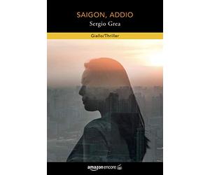 Saigon, addio