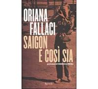 Saigon e così sia