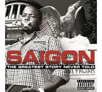 Saigon - Greatest Story Never Told