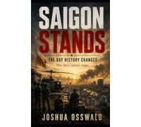 Saigon Stands: The Day History Changed: “The fall never came.”