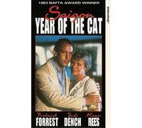 Saigon - Year Of The Cat [VHS]