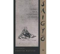 Saigyo Saigyo (Tascabile) Translations from the Asian Classics