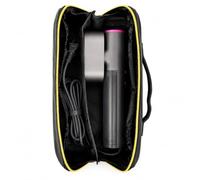 SAIKA Custodia da viaggio per vaporizzatore Jack & Rose per Dr. FLASH. Custodia protettiva compatibile con vaporizzatori portatili per indumenti, kit di accessori portatile per viaggi di lavoro e