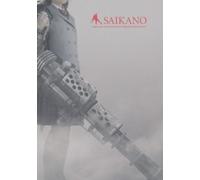 Saikano - The last Love Song on this little Planet - Metal-Pack