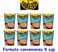 SAIKEBON NOODLES GAMBERETTI STAR SAIKEBON ORIGINALS FORMATO RISPARMIO 8x CUP