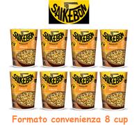 SAIKEBON NOODLES POLLO STAR SAIKEBON ORIGINALS NOODLES FORMATO RISPARMIO 8x CUP