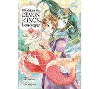 Saiko Wadori His Majesty the Demon King's Housekeeper Vol. 7 (Tascabile)