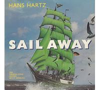 Sail away (1991) / Vinyl single [Vinyl-Single 7'']