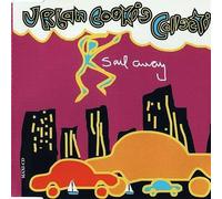 Sail away [Single-CD]