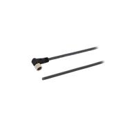 SAIL-M8BW-3-3.0U Cavo di collegamento M8 PIN: 3 angolati3 metriSpina 60VAC 4A W