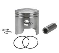 SAIL MARINE Kit pistone 3B2-00001-0, anello pistone 3B2-00011-0 per motore fuoribordo Tohatsu Nissan 9.8HP 8HP 50MM 2 tempi motore fuoribordo Mercury 6HP