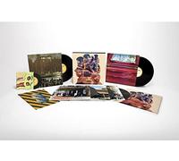 The Beach Boys Sail On Sailor 1972 (Vinyl LP) 12" Album Box Set with 7" Single