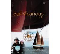 Sail Vicarious Vol. 1: Sail Around the World Through Us (DVD)