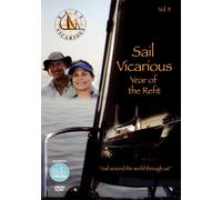 Sail Vicarious Vol. 2: Year of the Refit (DVD)