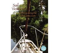 Sail Vicarious Vol. 4: Cruising Along the U.S. East Coast (DVD)