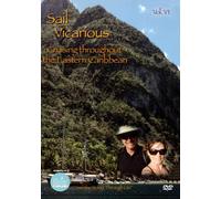 Sail Vicarious Vol. 6: Cruising Throughout the Eastern Caribbean (DVD)