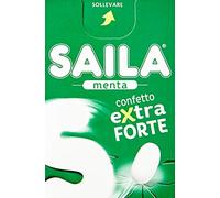 SAILA 16 Confezioni caramelle in stick con zucchero