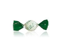 Saila - Confetti Alla Menta Piemontese, Confettini Teneri Senza Glutine, Incartati Singolarmente - Sacchetto Da 1 Kg